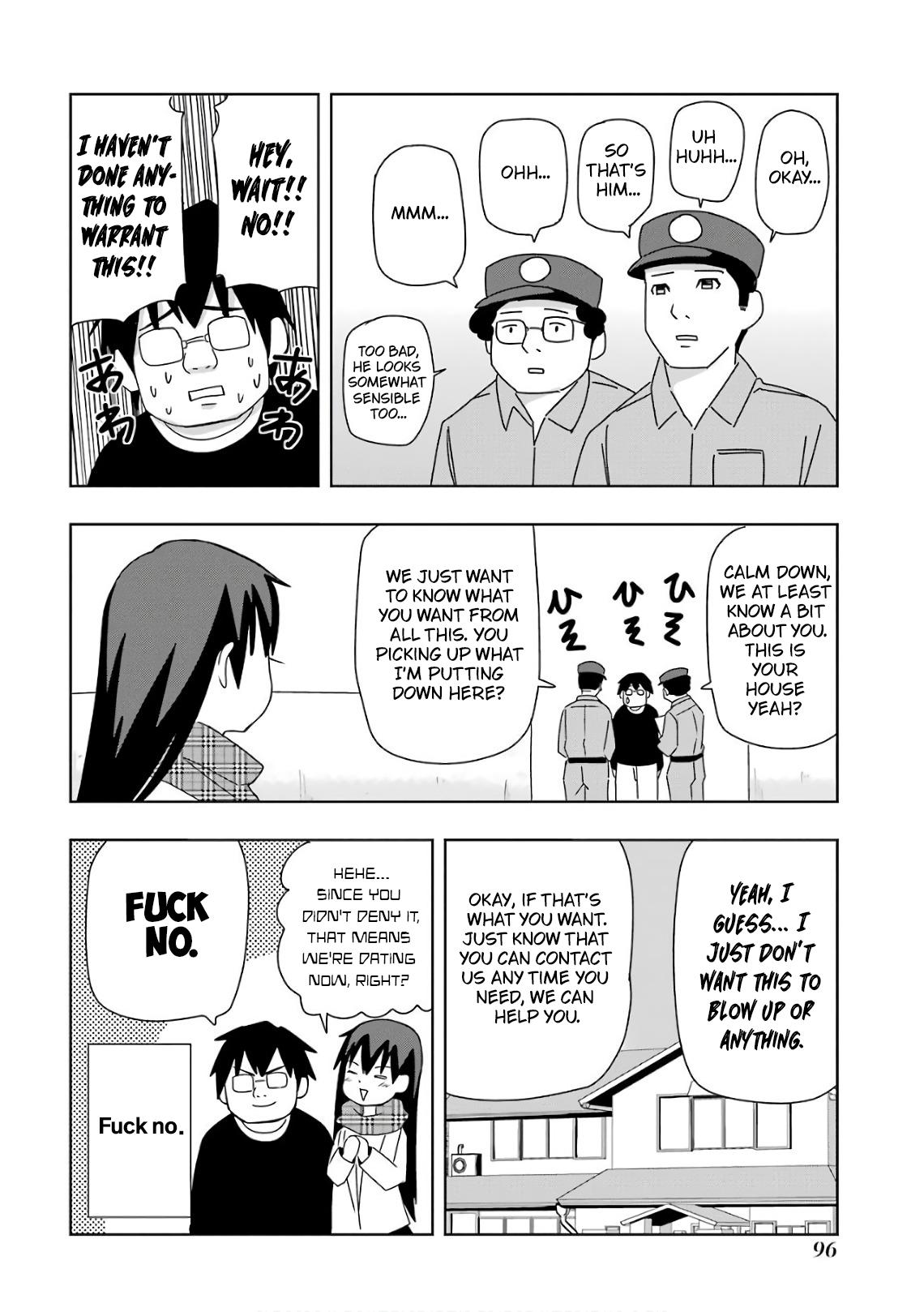 + Tic Neesan Chap 212 - Next Chap 213