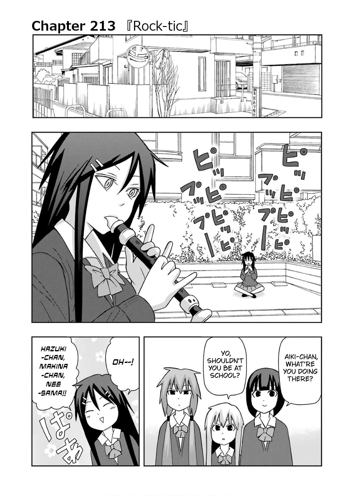 + Tic Neesan Chap 213 - Next Chap 214