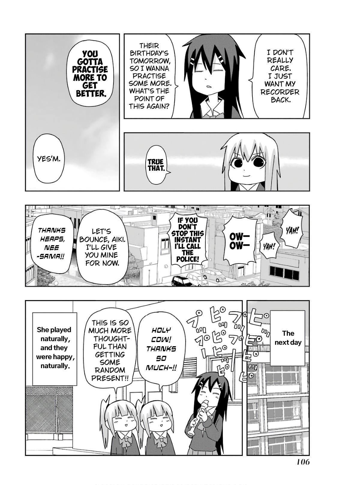 + Tic Neesan Chap 213 - Next Chap 214