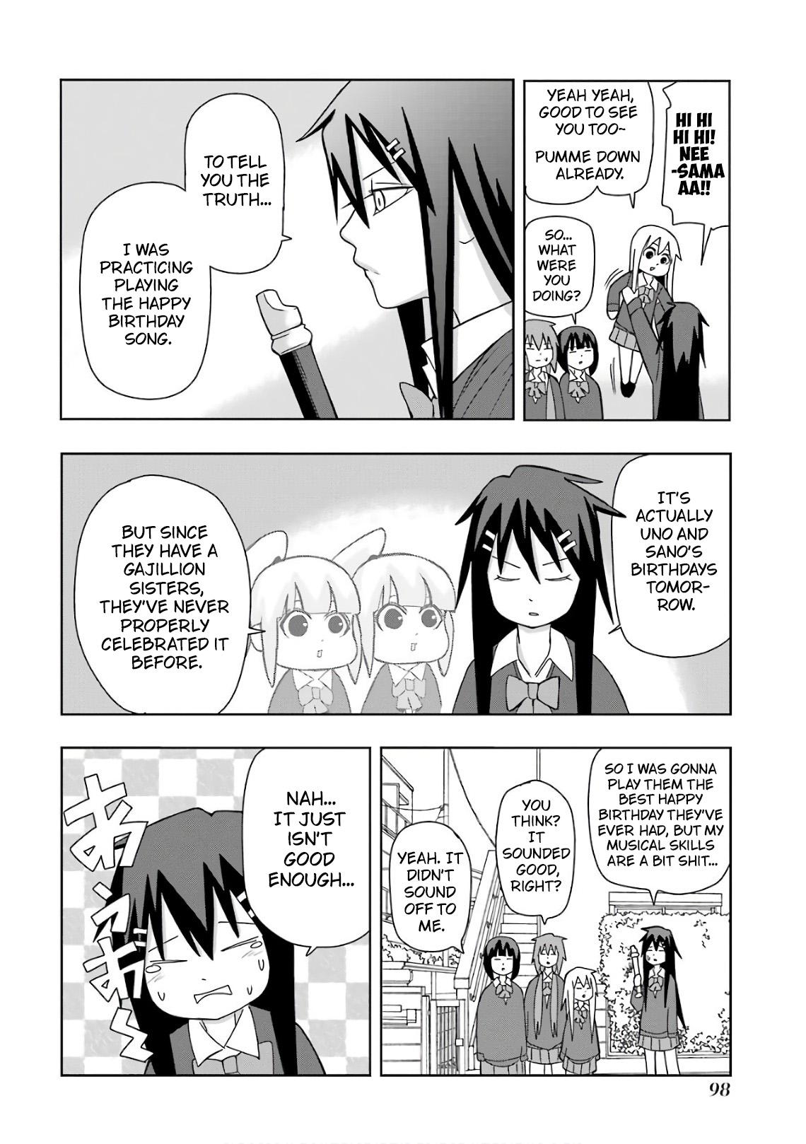 + Tic Neesan Chap 213 - Next Chap 214