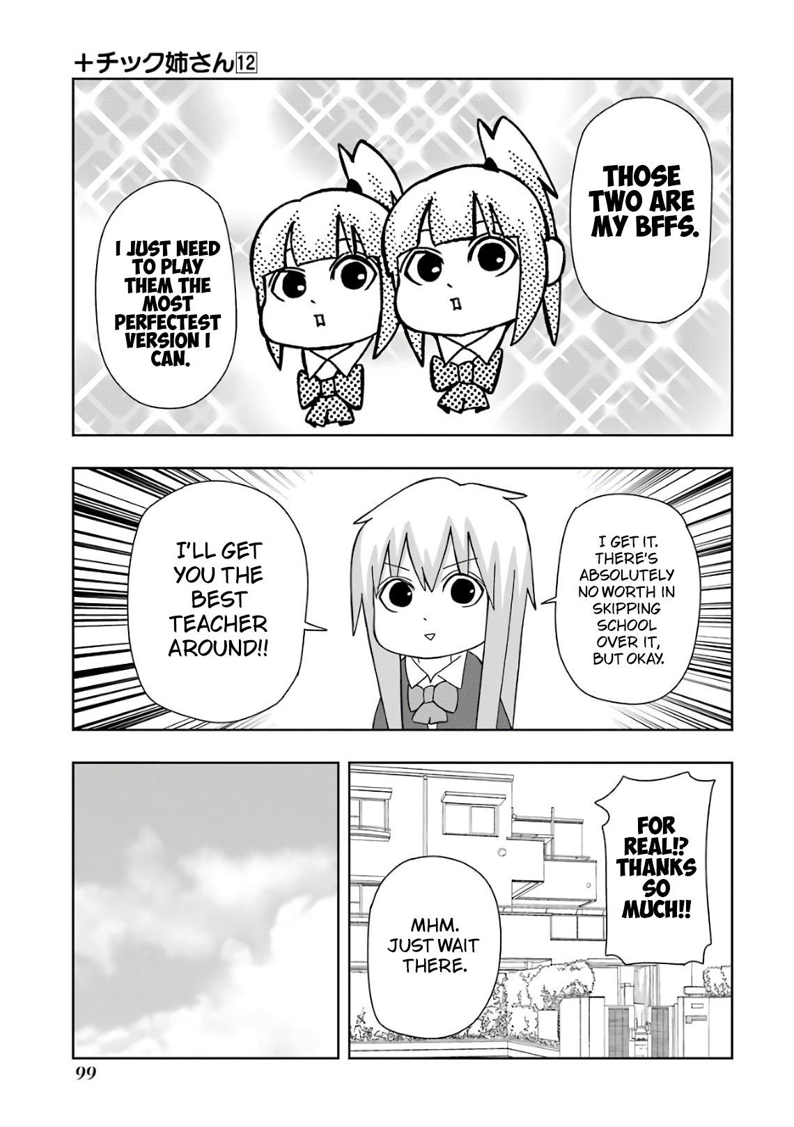 + Tic Neesan Chap 213 - Next Chap 214