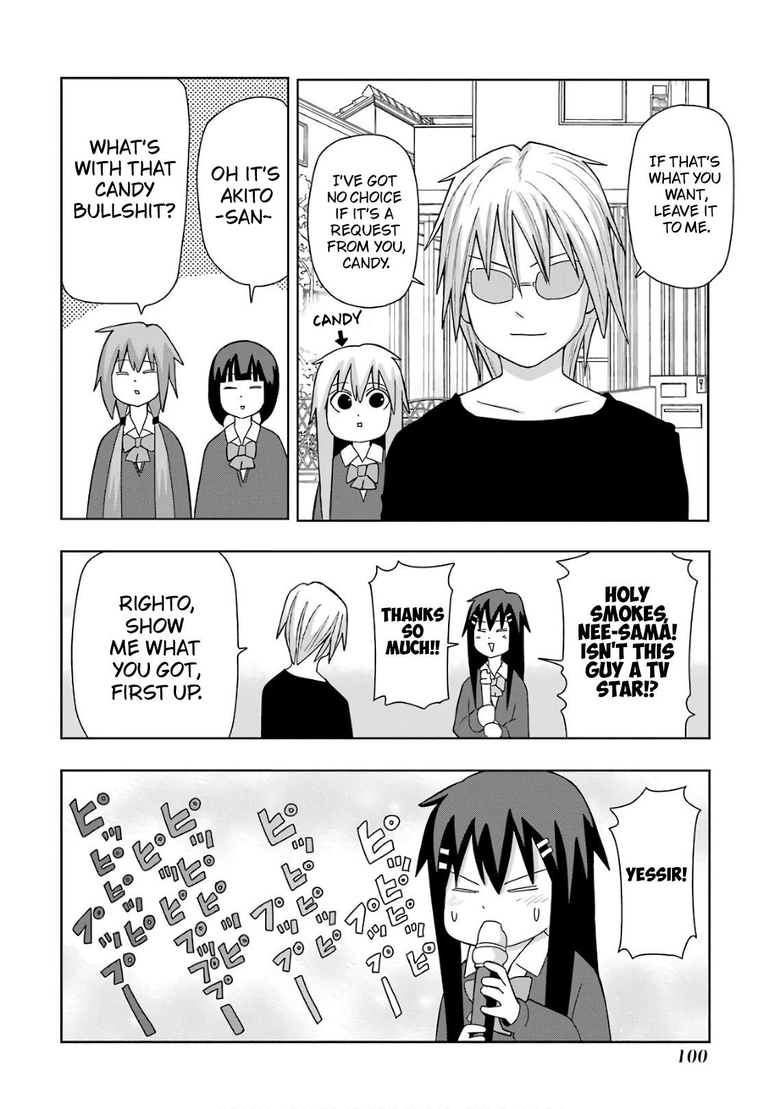 + Tic Neesan Chap 213 - Next Chap 214