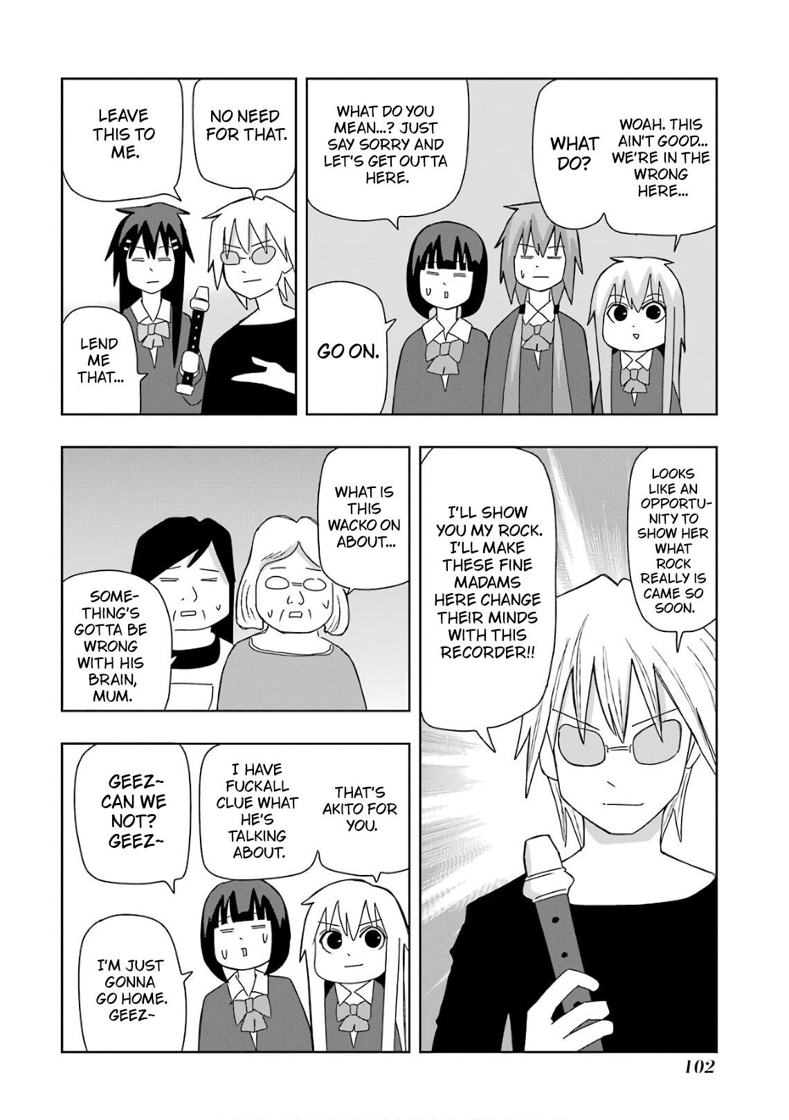 + Tic Neesan Chap 213 - Next Chap 214