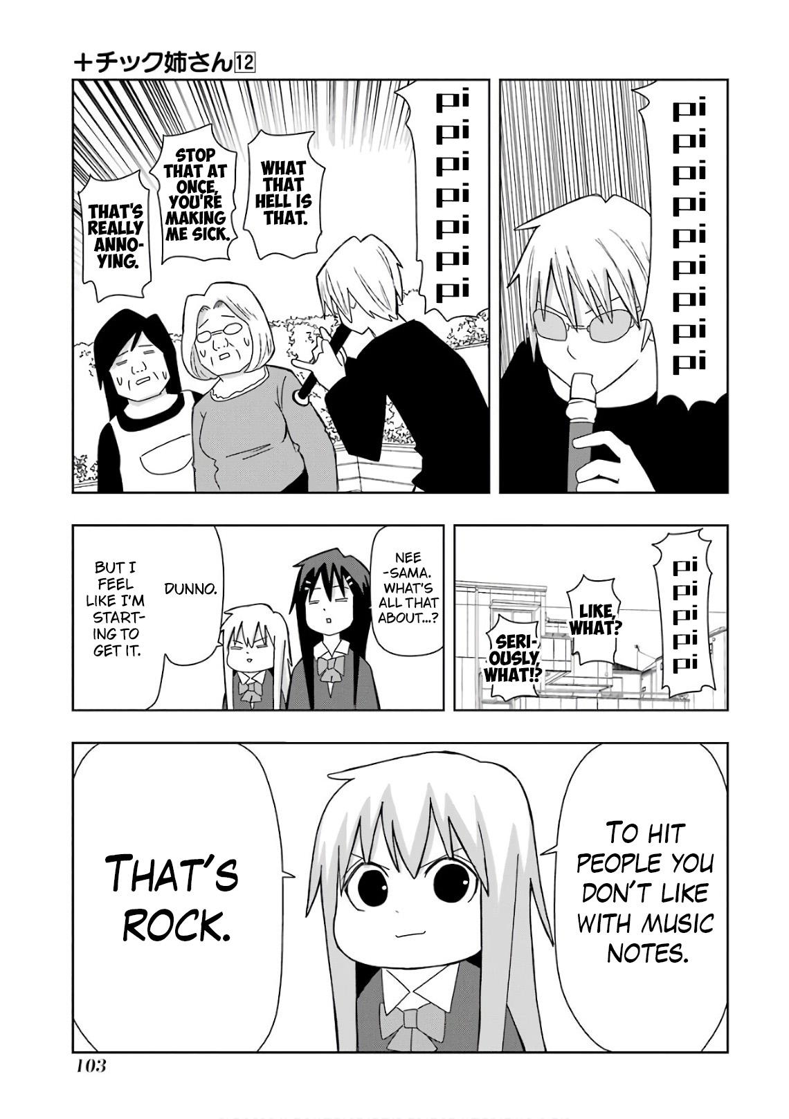 + Tic Neesan Chap 213 - Next Chap 214