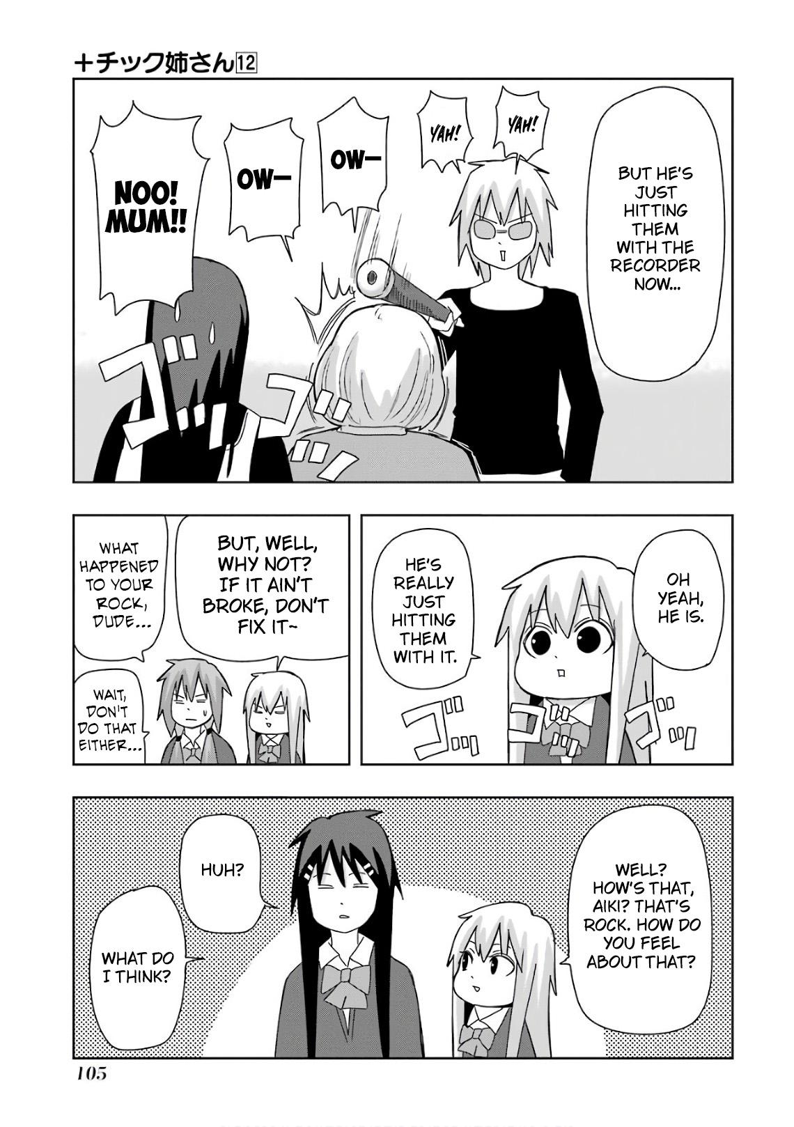 + Tic Neesan Chap 213 - Next Chap 214
