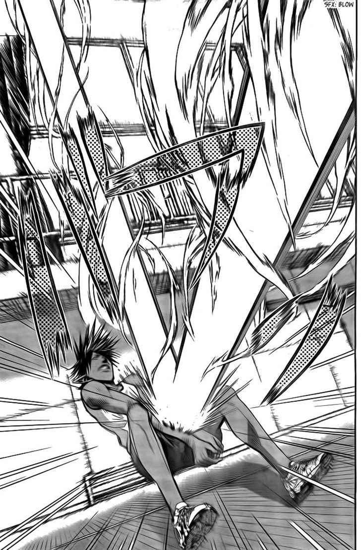 Harigane Service Chap 7 - Next Chap 8