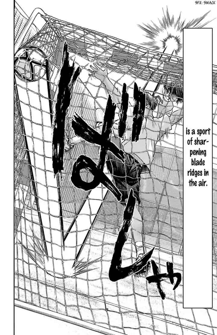 Harigane Service Chap 34 - Next Chap 35