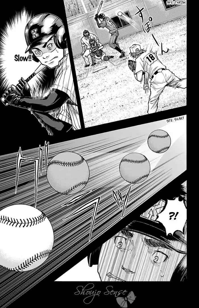 Harigane Service Chap 51 - Next Chap 52