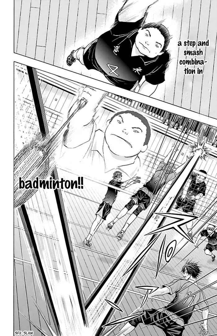 Harigane Service Chap 51 - Next Chap 52