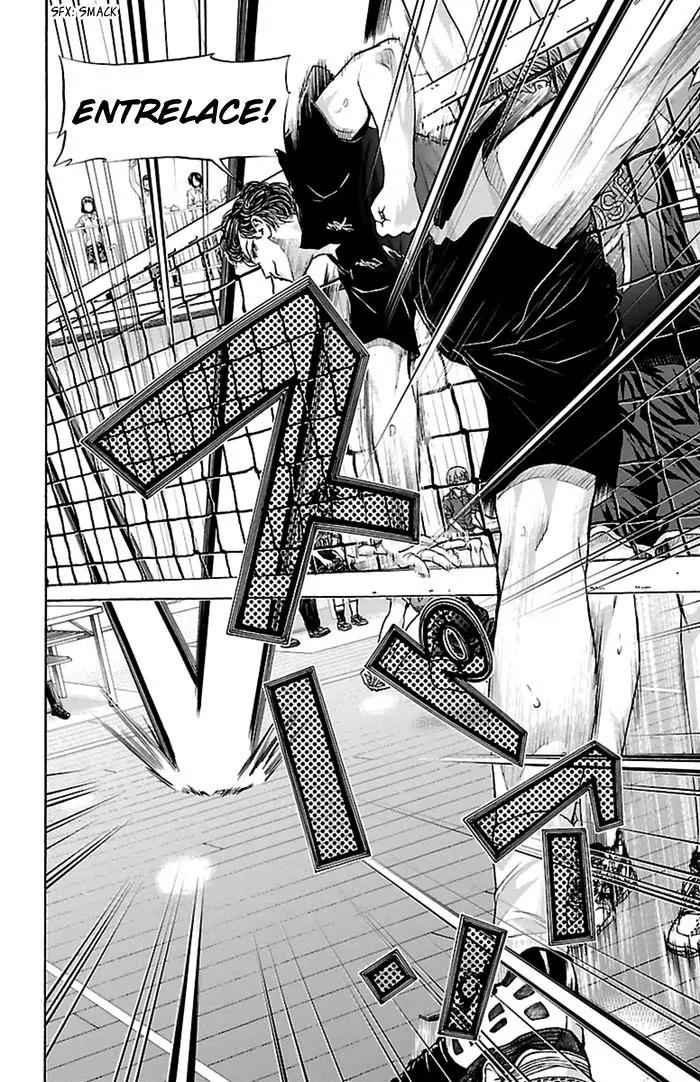 Harigane Service Chap 52 - Next Chap 53