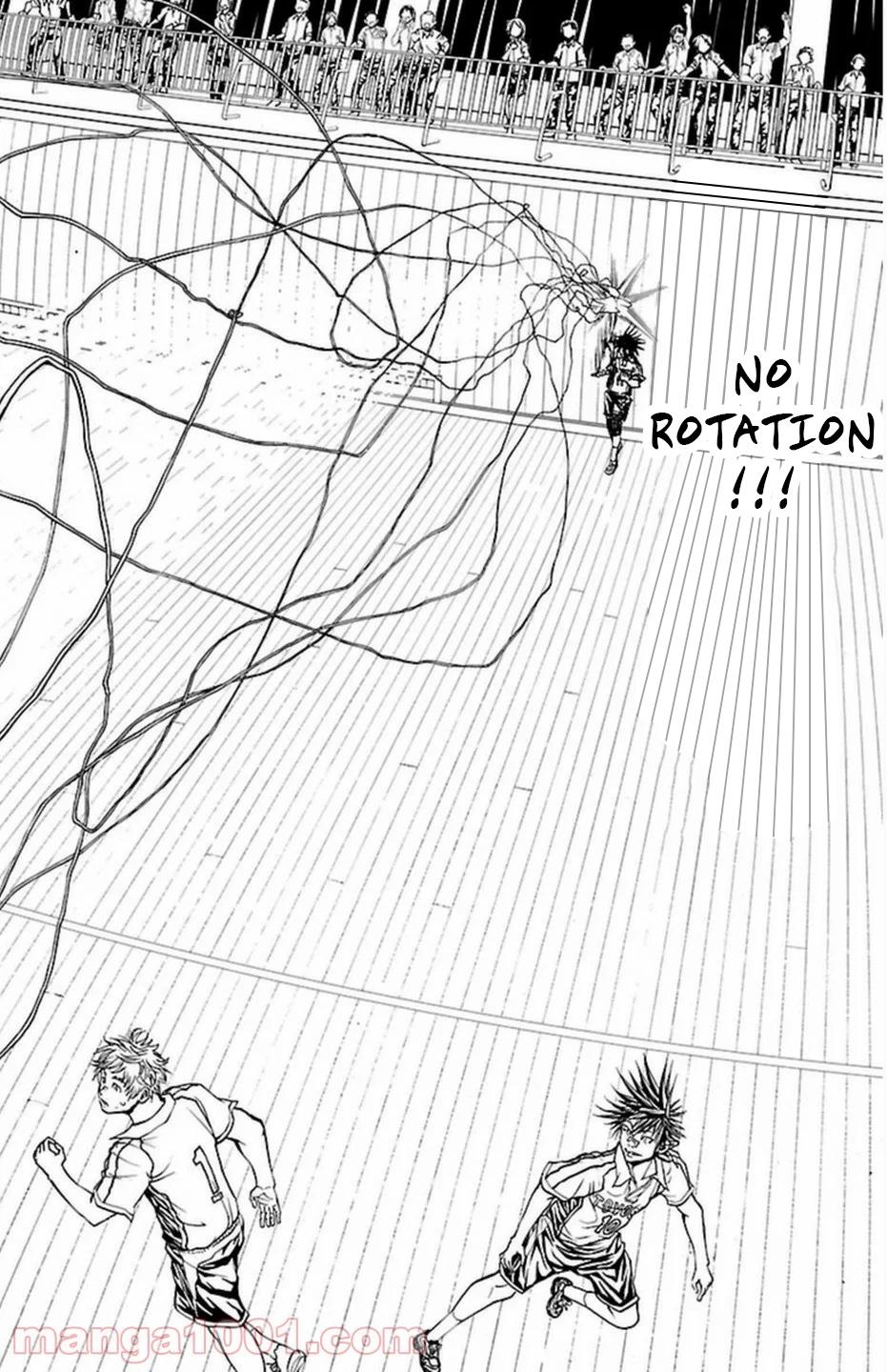 Harigane Service Chap 68 - Next Chap 69