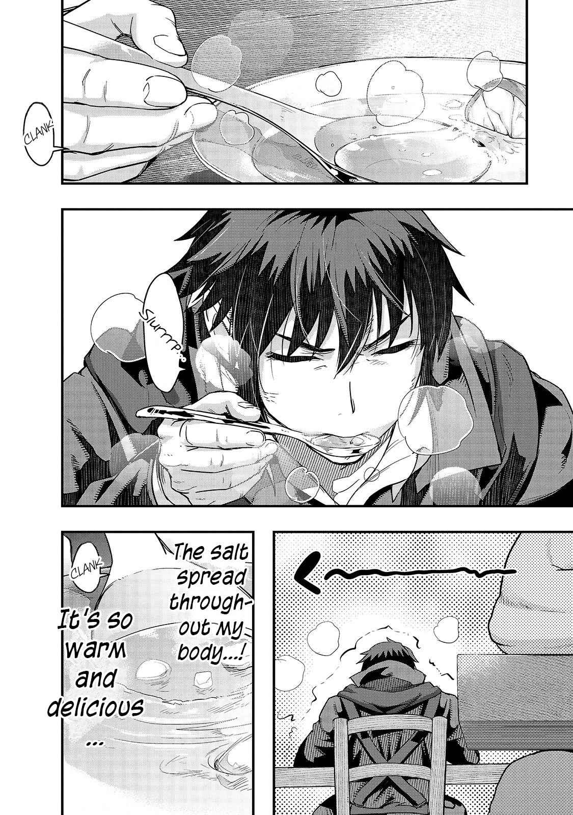 Hazure Waku no Joutai Ijou Skill Chap 7 - Next Chap 8