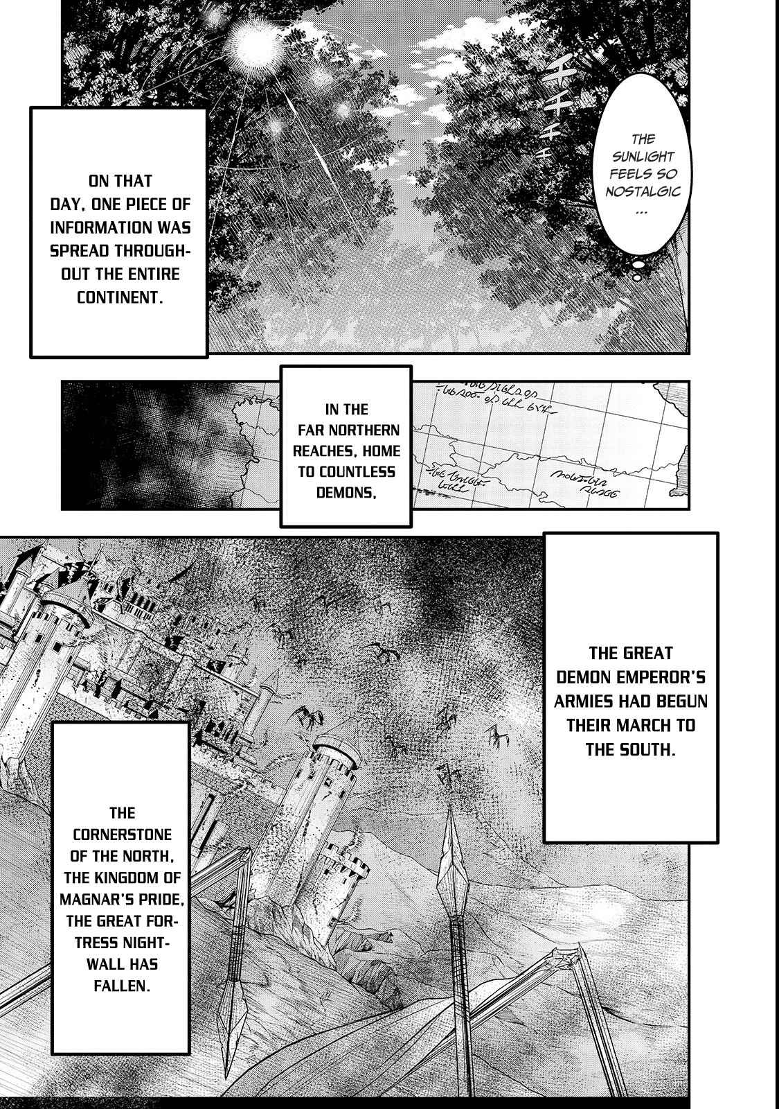 Hazure Waku no Joutai Ijou Skill Chap 4 - Next Chap 5