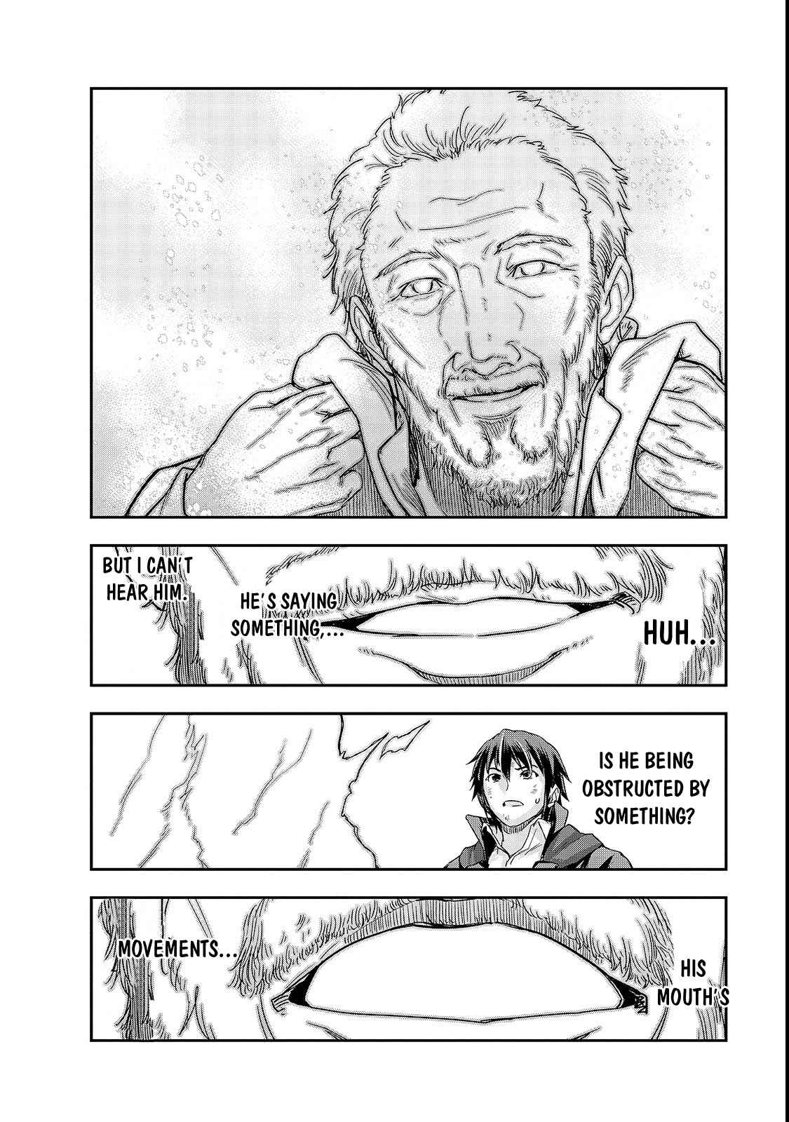 Hazure Waku no Joutai Ijou Skill Chap 4 - Next Chap 5
