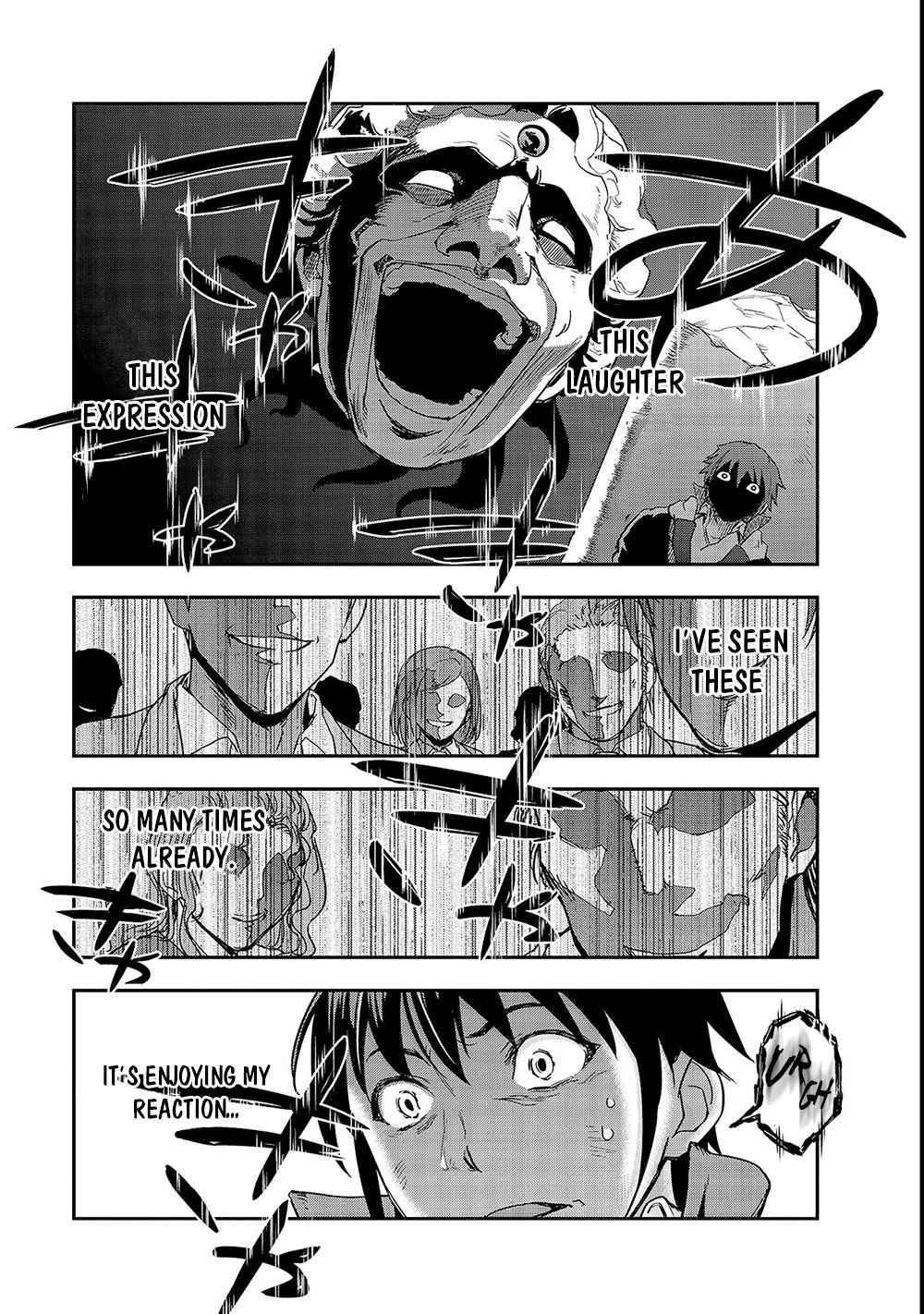 Hazure Waku no Joutai Ijou Skill Chap 4 - Next Chap 5