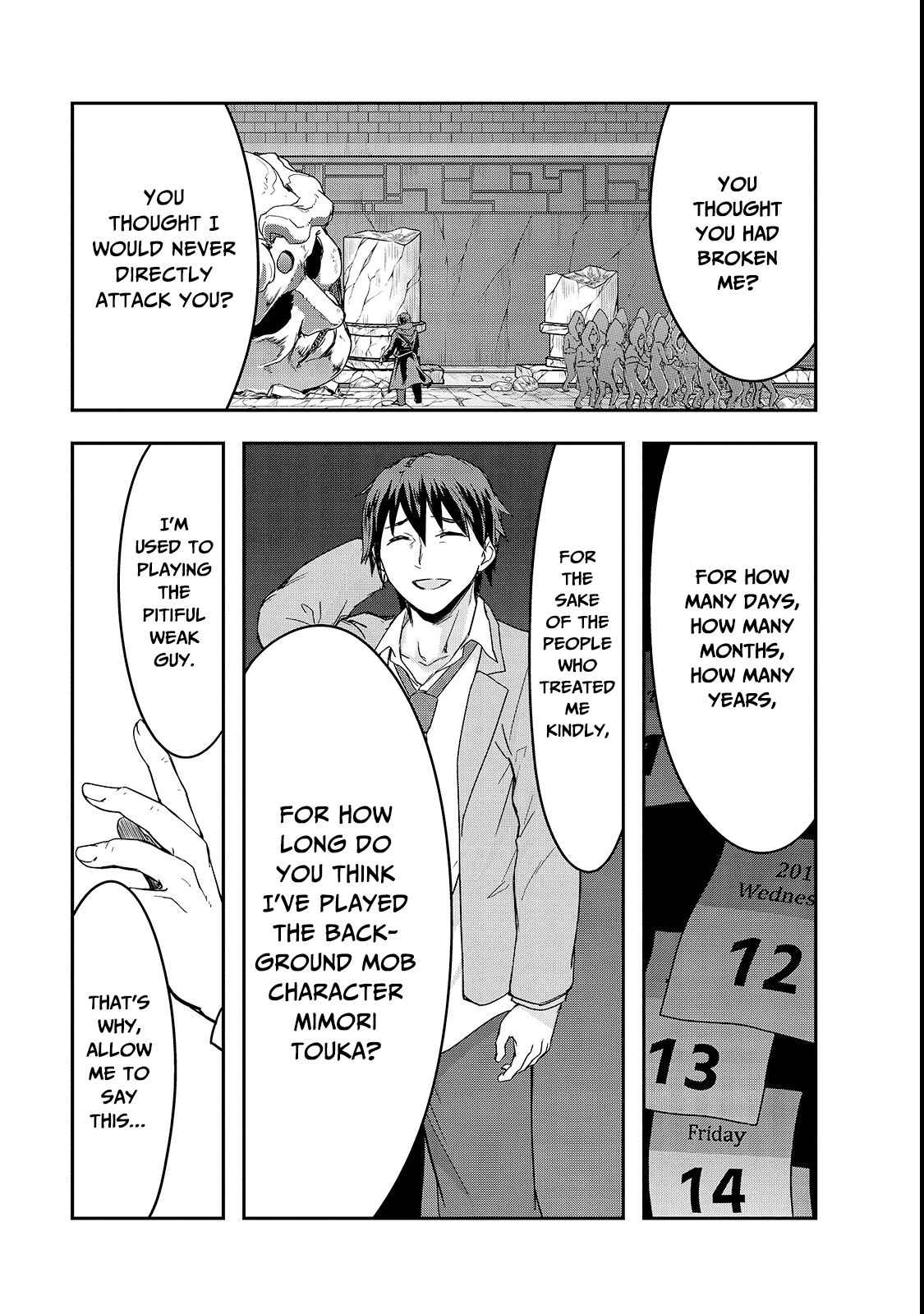 Hazure Waku no Joutai Ijou Skill Chap 4 - Next Chap 5
