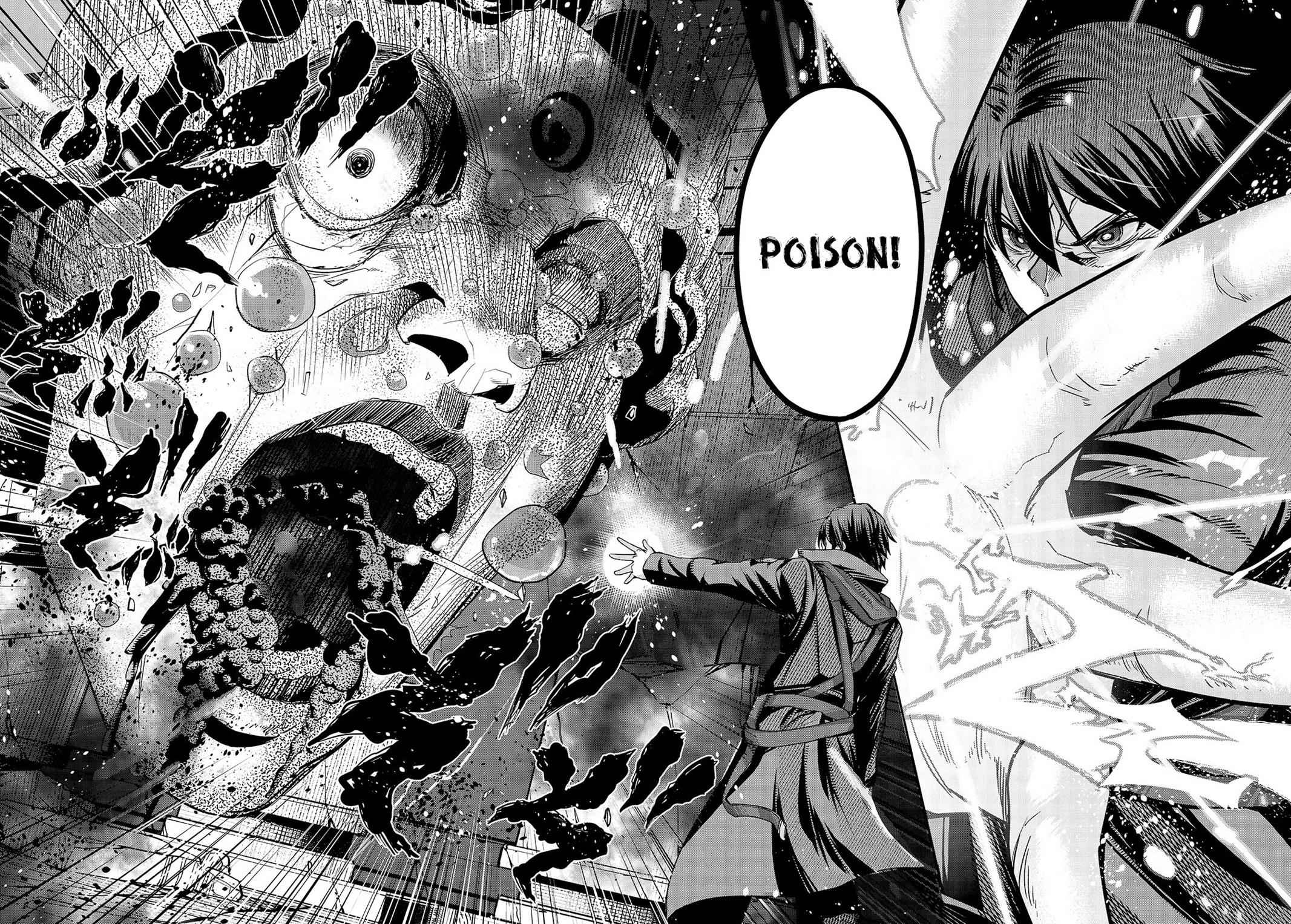 Hazure Waku no Joutai Ijou Skill Chap 4 - Next Chap 5