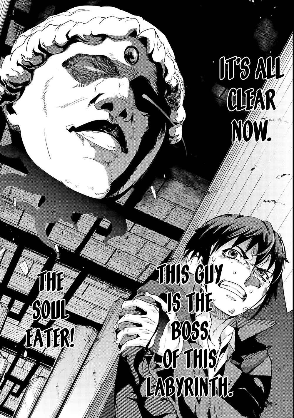 Hazure Waku no Joutai Ijou Skill Chap 4 - Next Chap 5