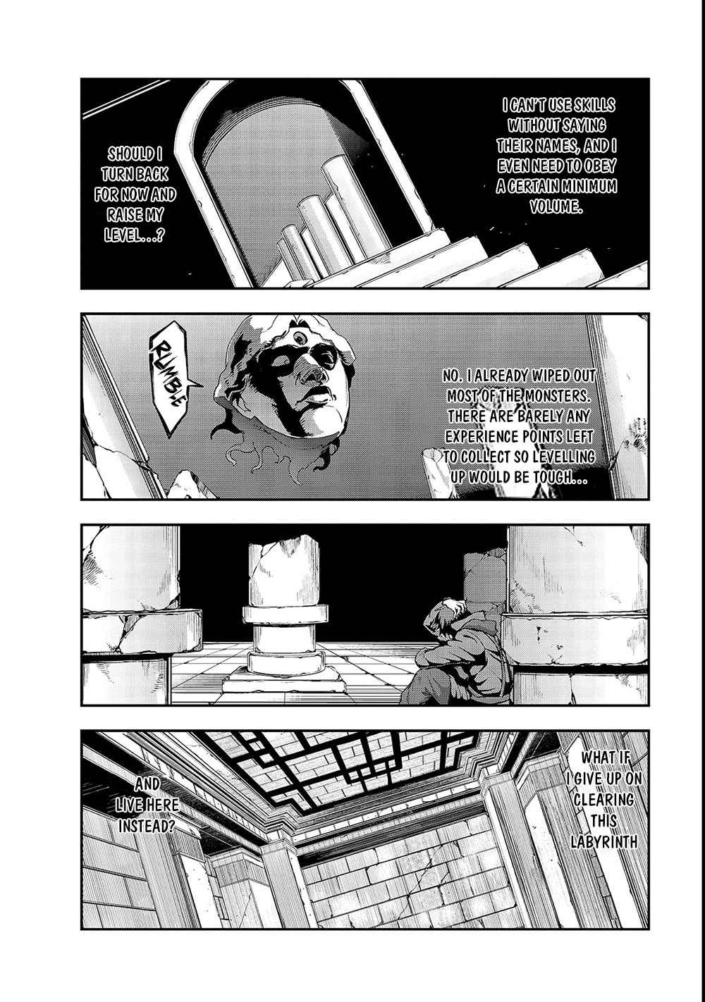 Hazure Waku no Joutai Ijou Skill Chap 4 - Next Chap 5