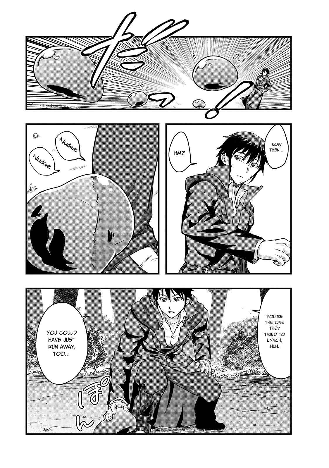 Hazure Waku no Joutai Ijou Skill Chap 5 - Next Chap 6