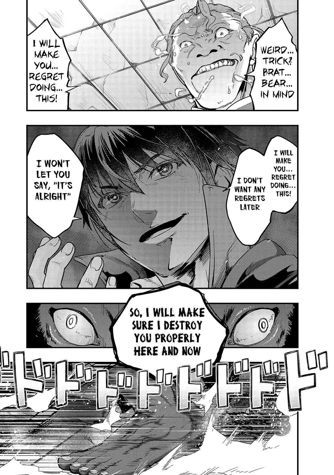 Hazure Waku no Joutai Ijou Skill Chap 9 - Next Chap 10