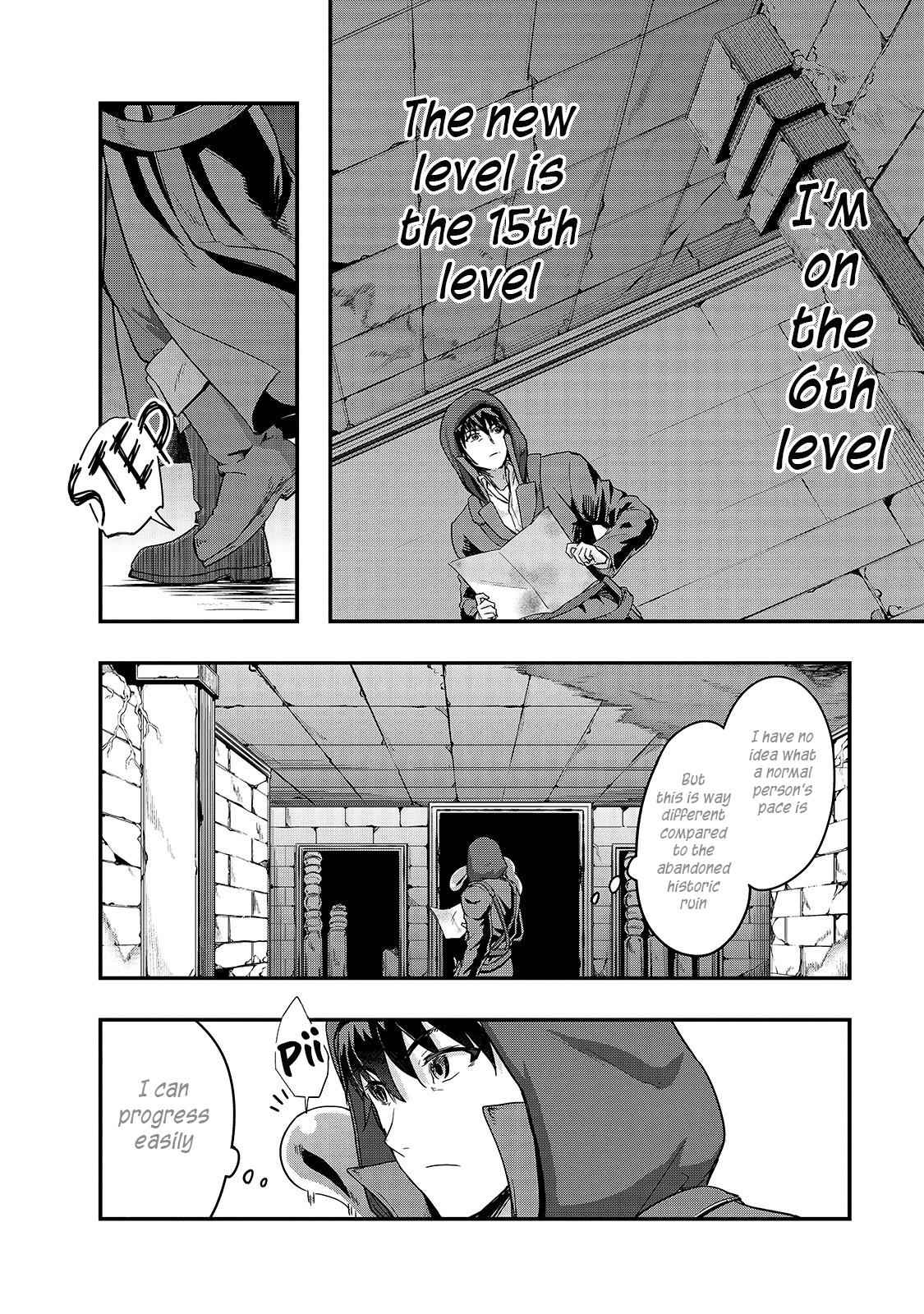 Hazure Waku no Joutai Ijou Skill Chap 9 - Next Chap 10