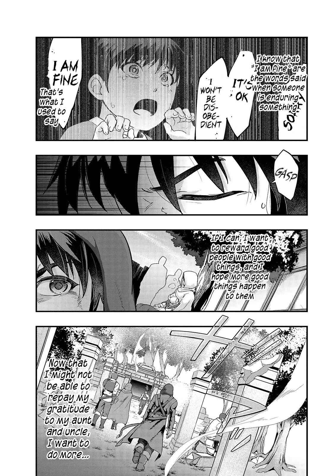 Hazure Waku no Joutai Ijou Skill Chap 9 - Next Chap 10