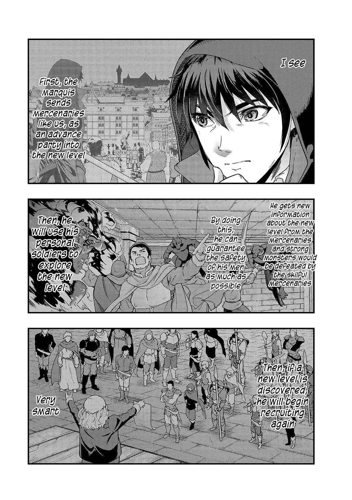Hazure Waku no Joutai Ijou Skill Chap 9 - Next Chap 10