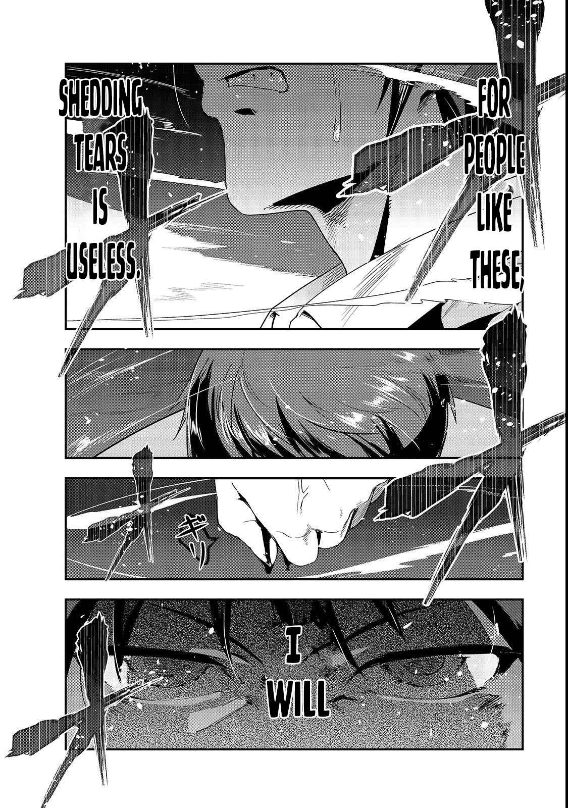 Hazure Waku no Joutai Ijou Skill Chap 1 - Next Chap 2