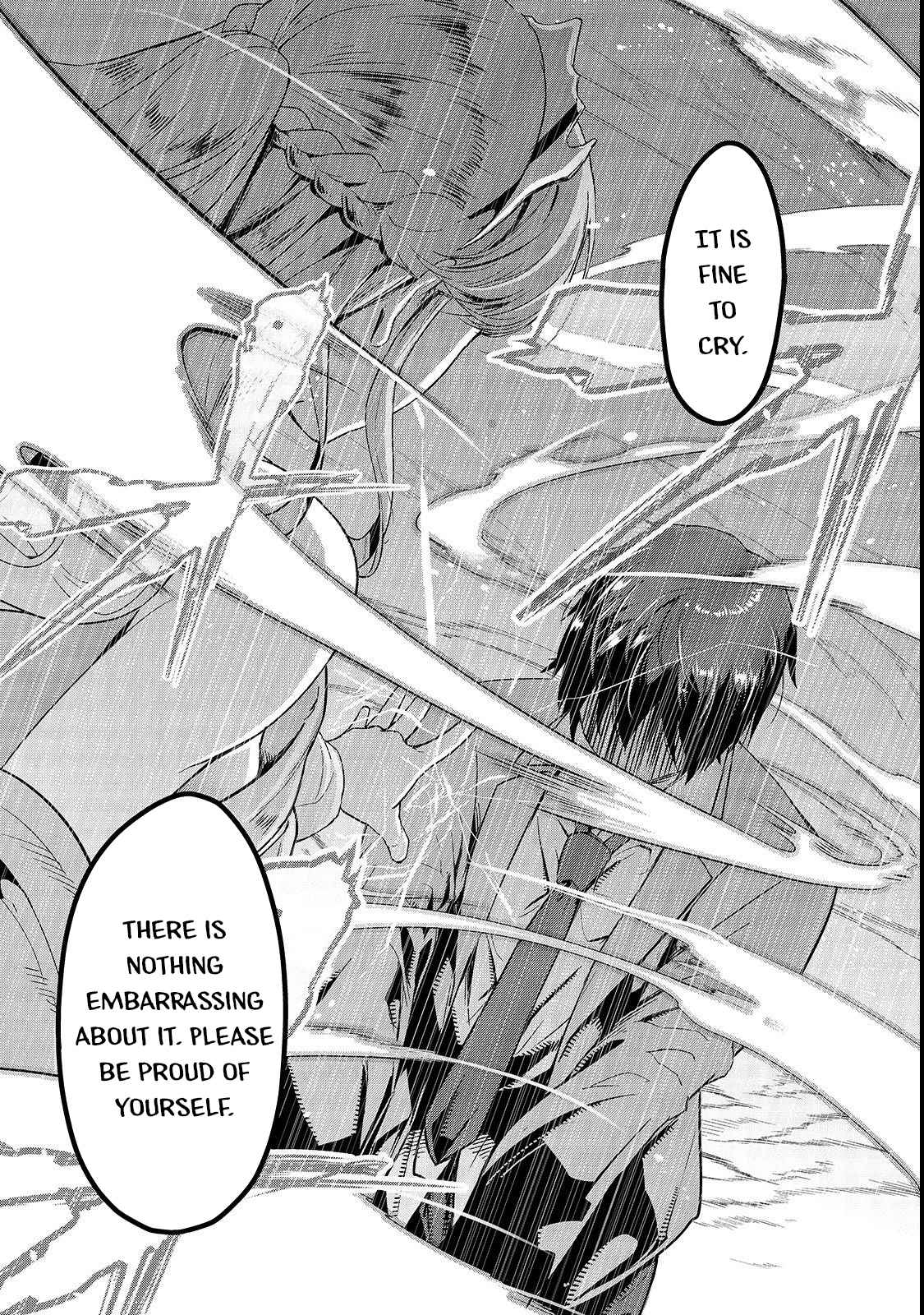 Hazure Waku no Joutai Ijou Skill Chap 1 - Next Chap 2