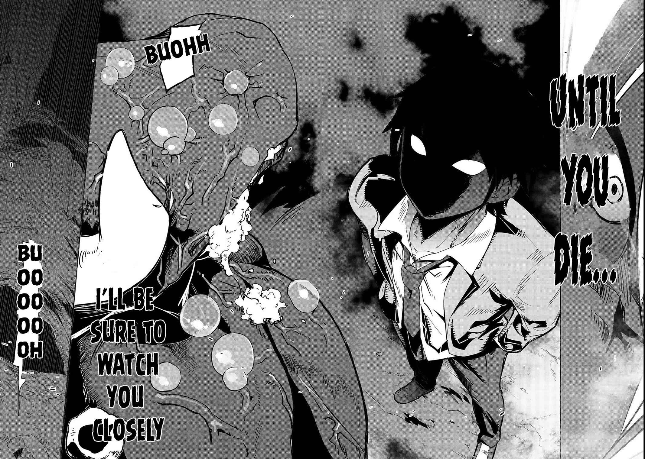 Hazure Waku no Joutai Ijou Skill Chap 1 - Next Chap 2