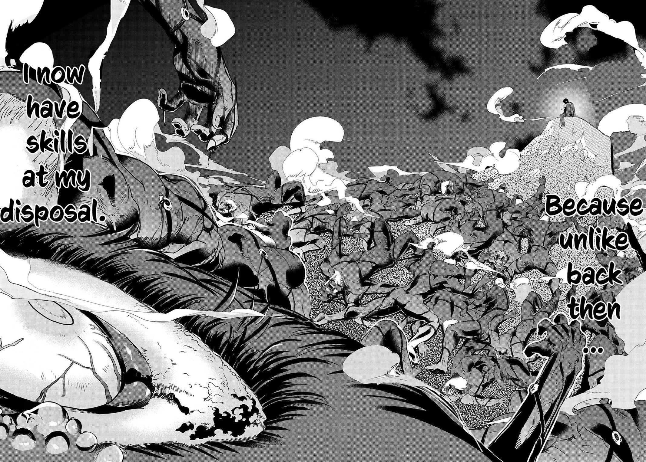 Hazure Waku no Joutai Ijou Skill Chap 2 - Next Chap 3