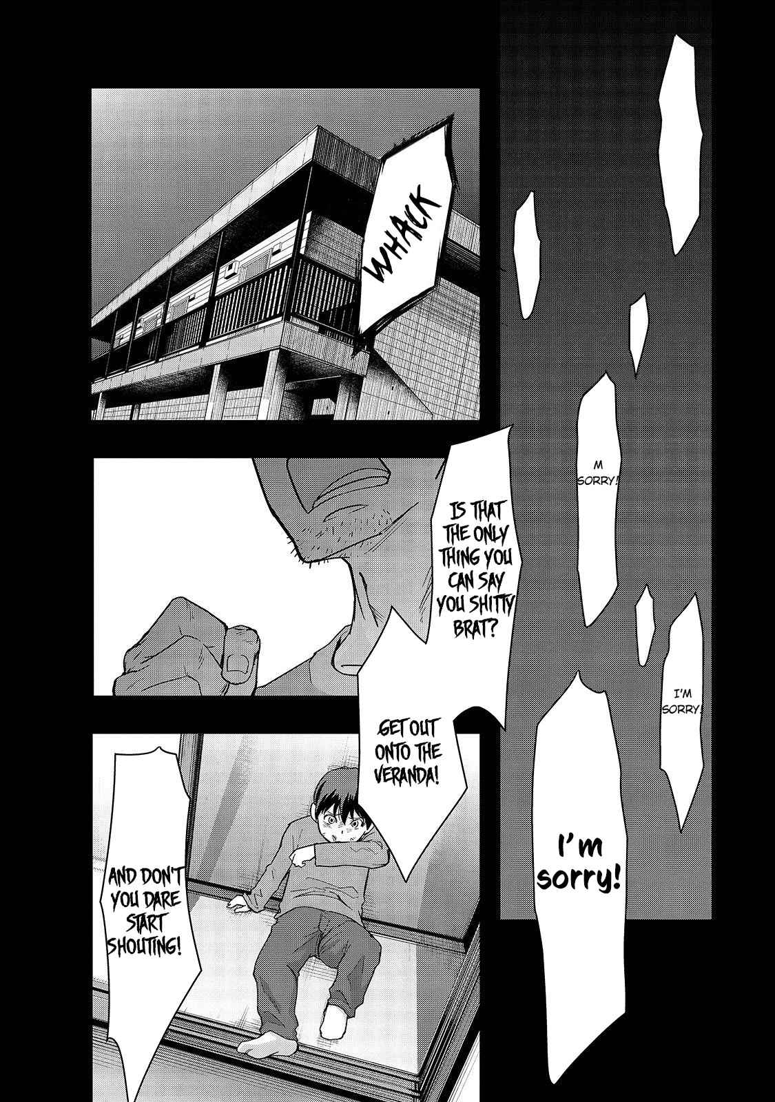 Hazure Waku no Joutai Ijou Skill Chap 2 - Next Chap 3