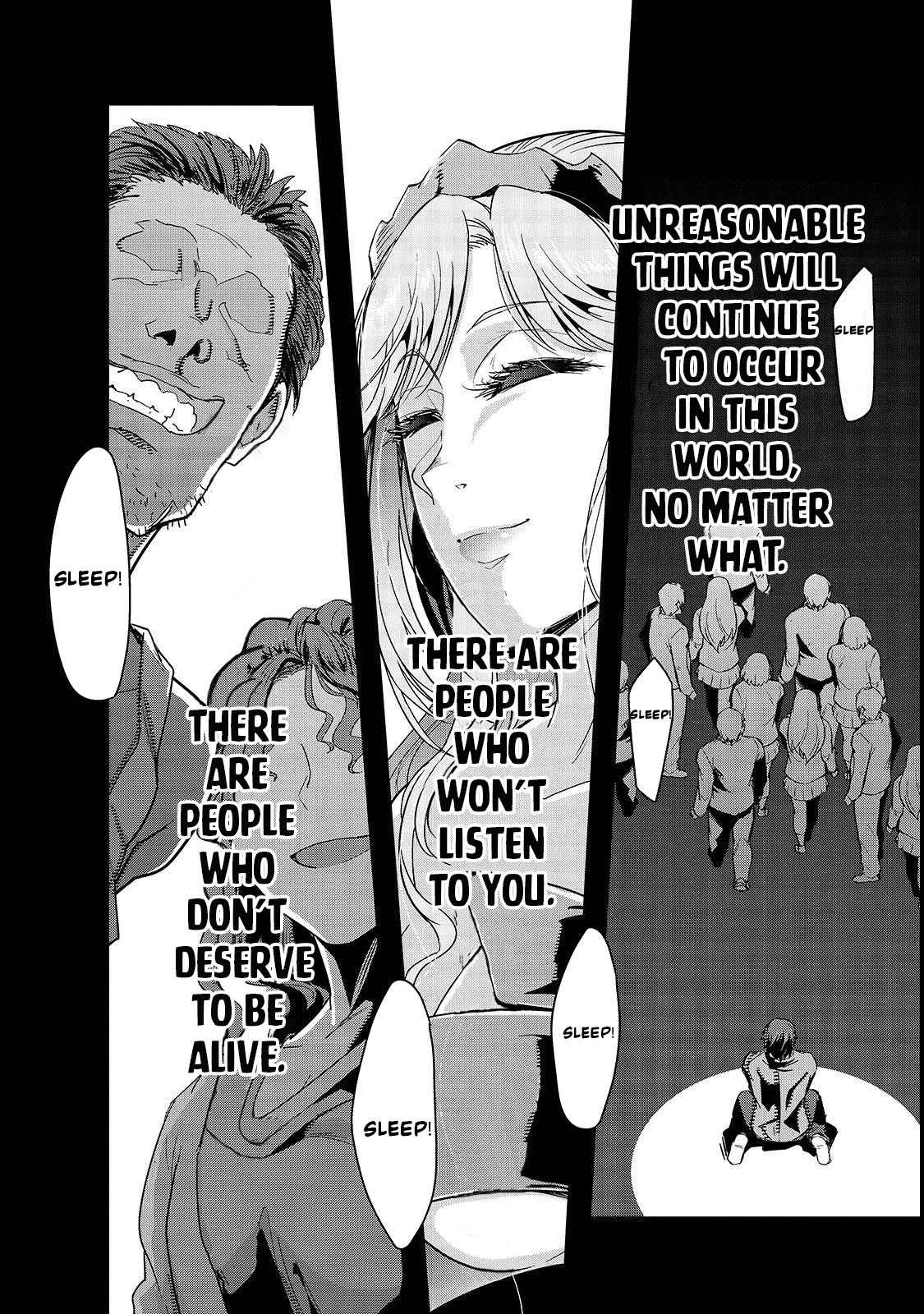 Hazure Waku no Joutai Ijou Skill Chap 2 - Next Chap 3