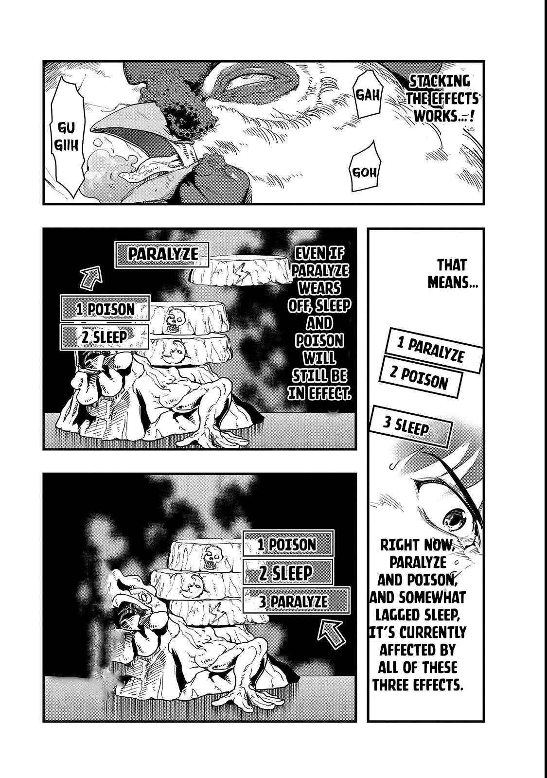Hazure Waku no Joutai Ijou Skill Chap 2 - Next Chap 3