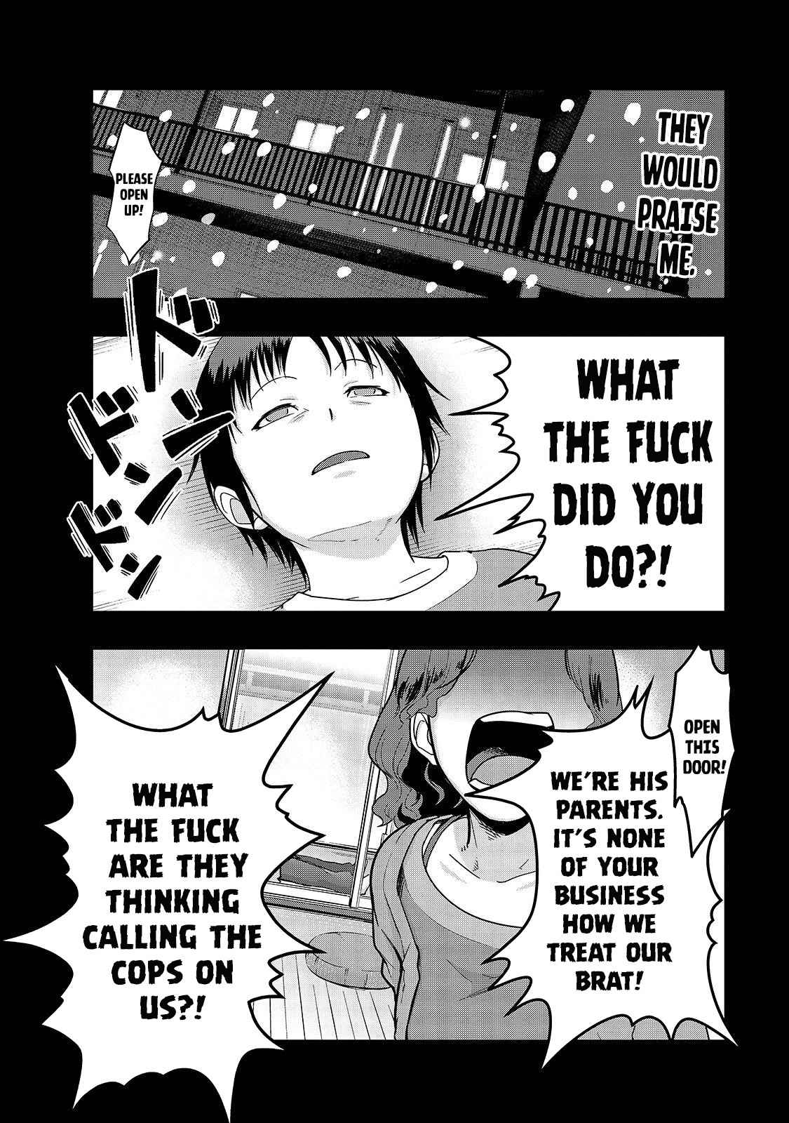 Hazure Waku no Joutai Ijou Skill Chap 2 - Next Chap 3