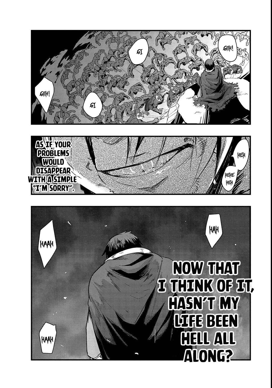 Hazure Waku no Joutai Ijou Skill Chap 2 - Next Chap 3