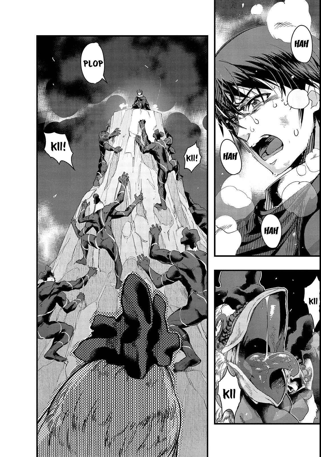 Hazure Waku no Joutai Ijou Skill Chap 2 - Next Chap 3