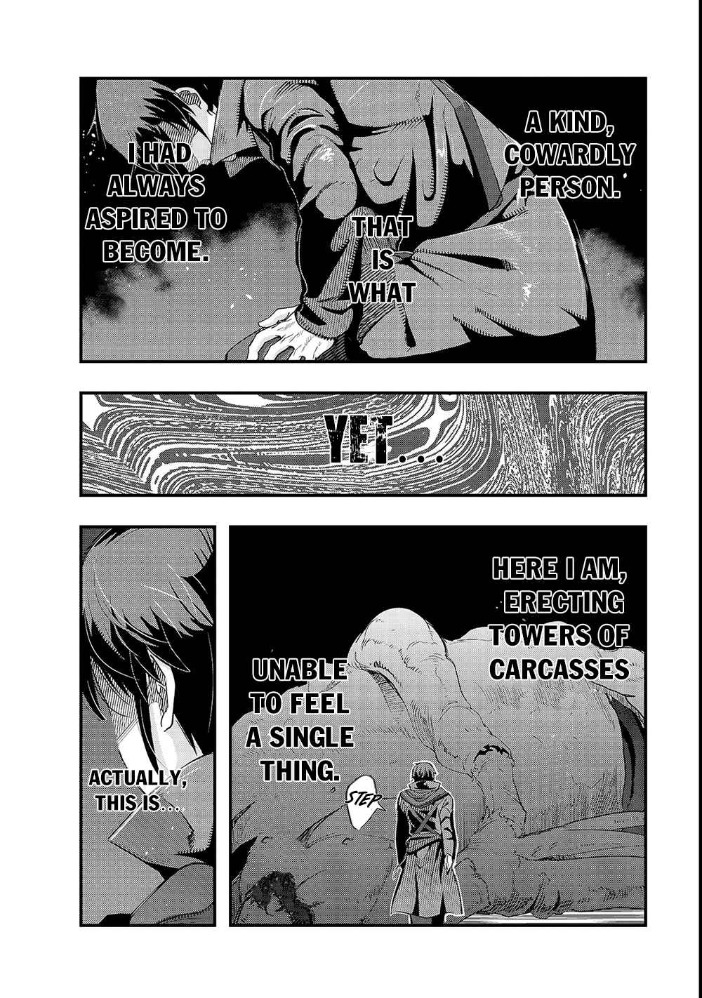 Hazure Waku no Joutai Ijou Skill Chap 3 - Next Chap 4