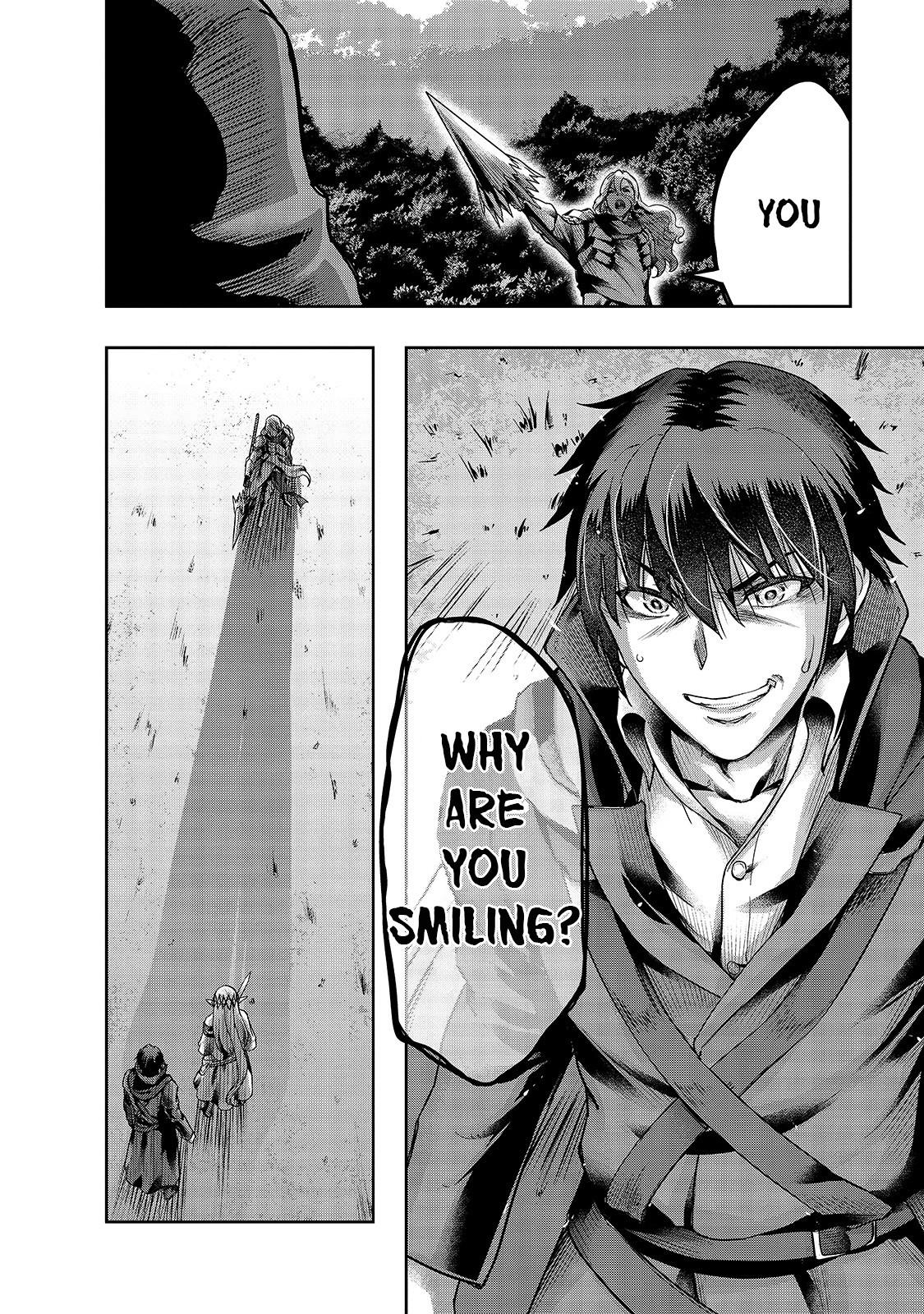 Hazure Waku no Joutai Ijou Skill Chap 17 - Next Chap 18