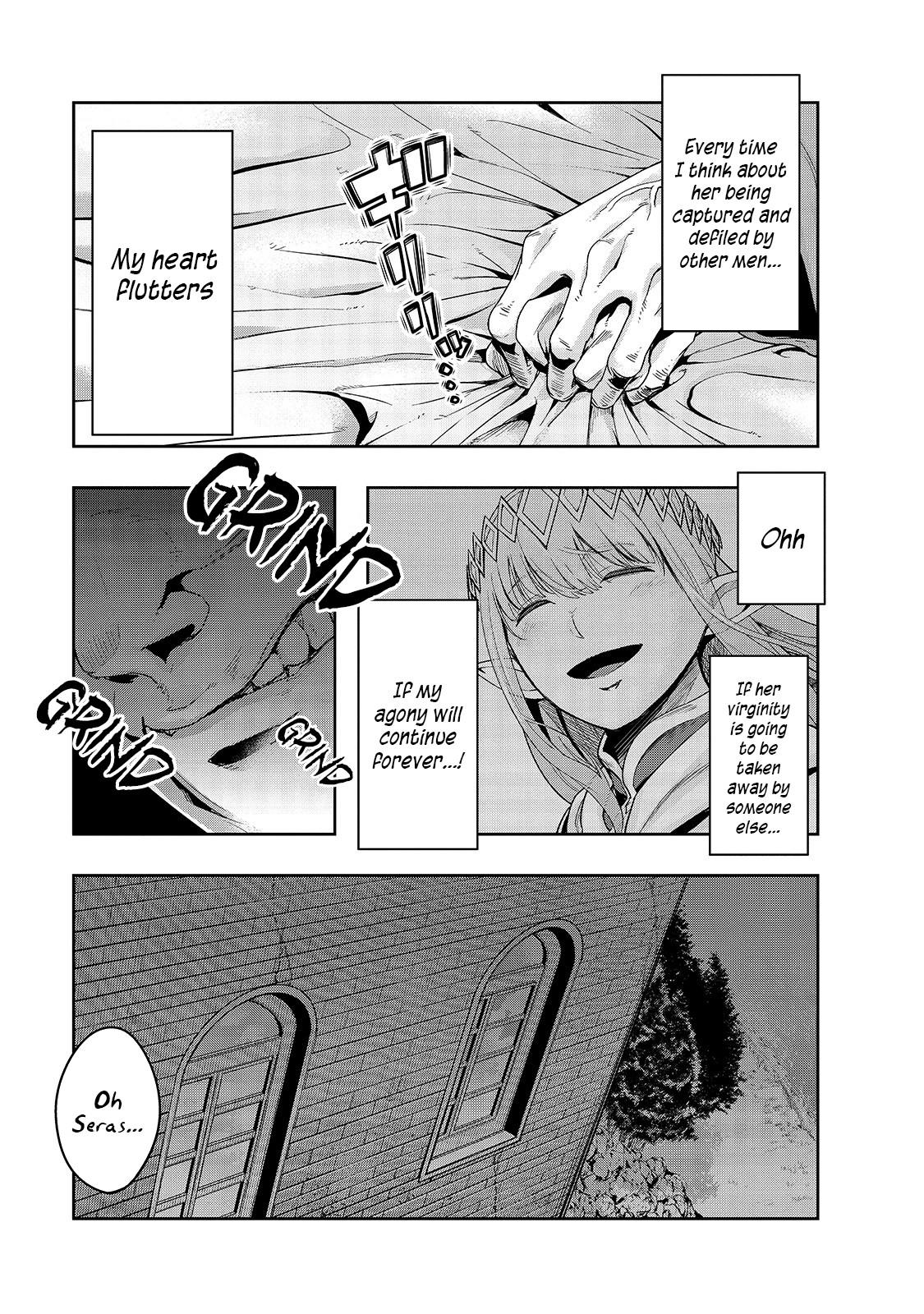 Hazure Waku no Joutai Ijou Skill Chap 17 - Next Chap 18