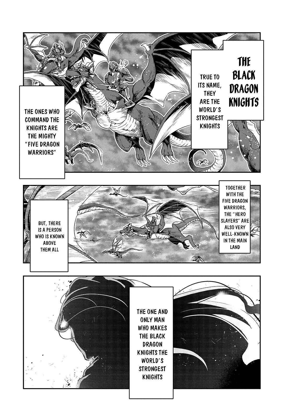 Hazure Waku no Joutai Ijou Skill Chap 15 - Next Chap 16
