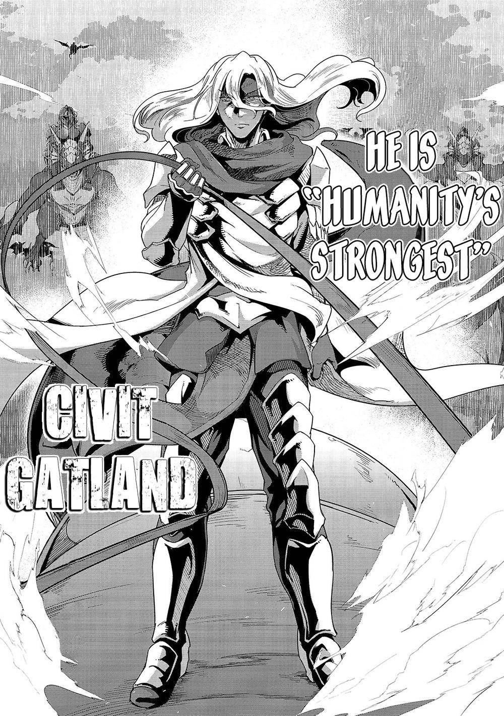 Hazure Waku no Joutai Ijou Skill Chap 15 - Next Chap 16