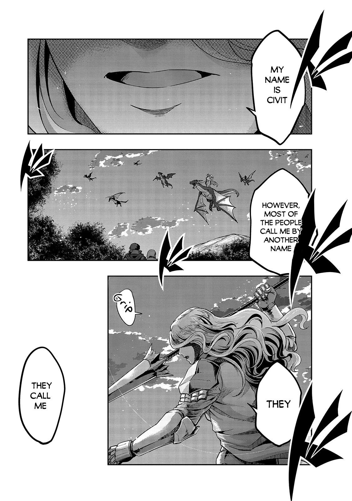Hazure Waku no Joutai Ijou Skill Chap 16 - Next Chap 17