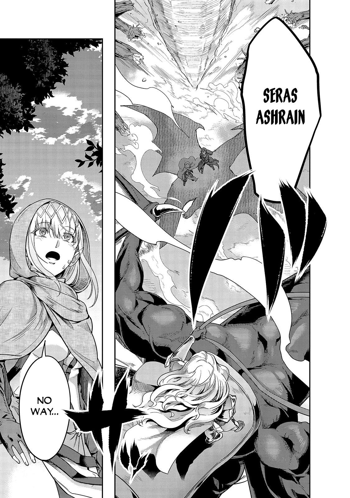 Hazure Waku no Joutai Ijou Skill Chap 16 - Next Chap 17