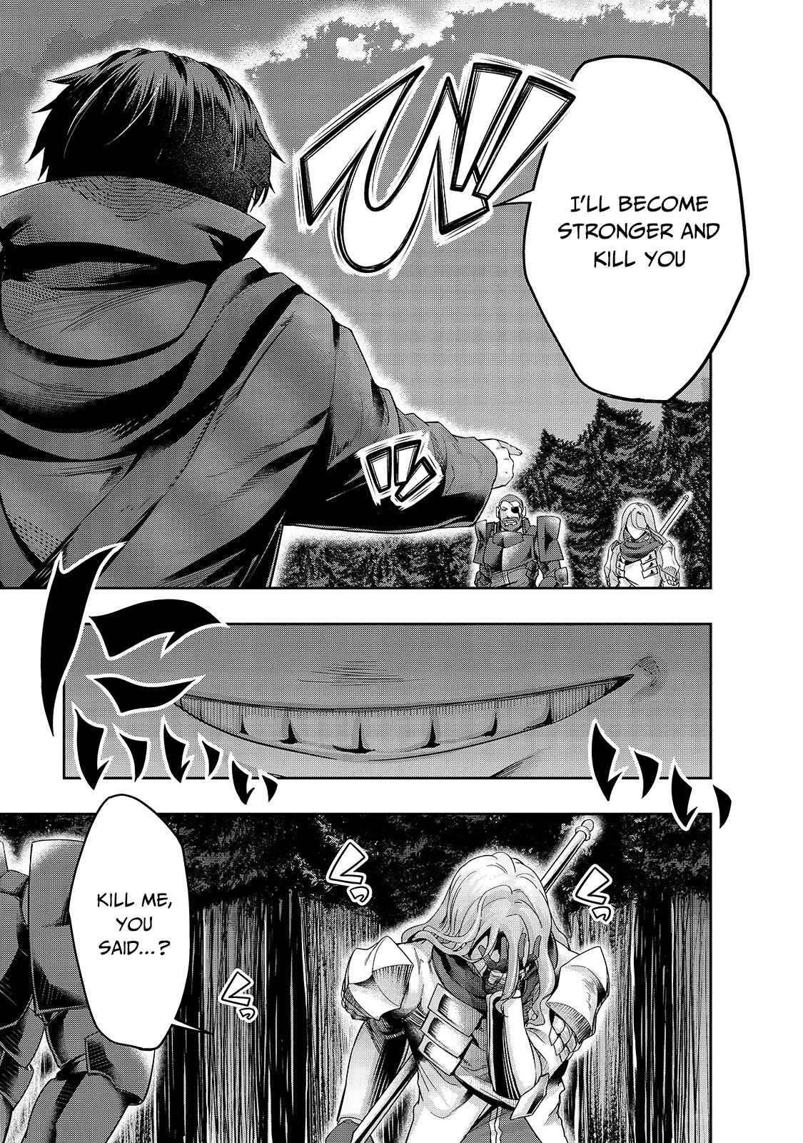 Hazure Waku no Joutai Ijou Skill Chap 18 - Next Chap 19