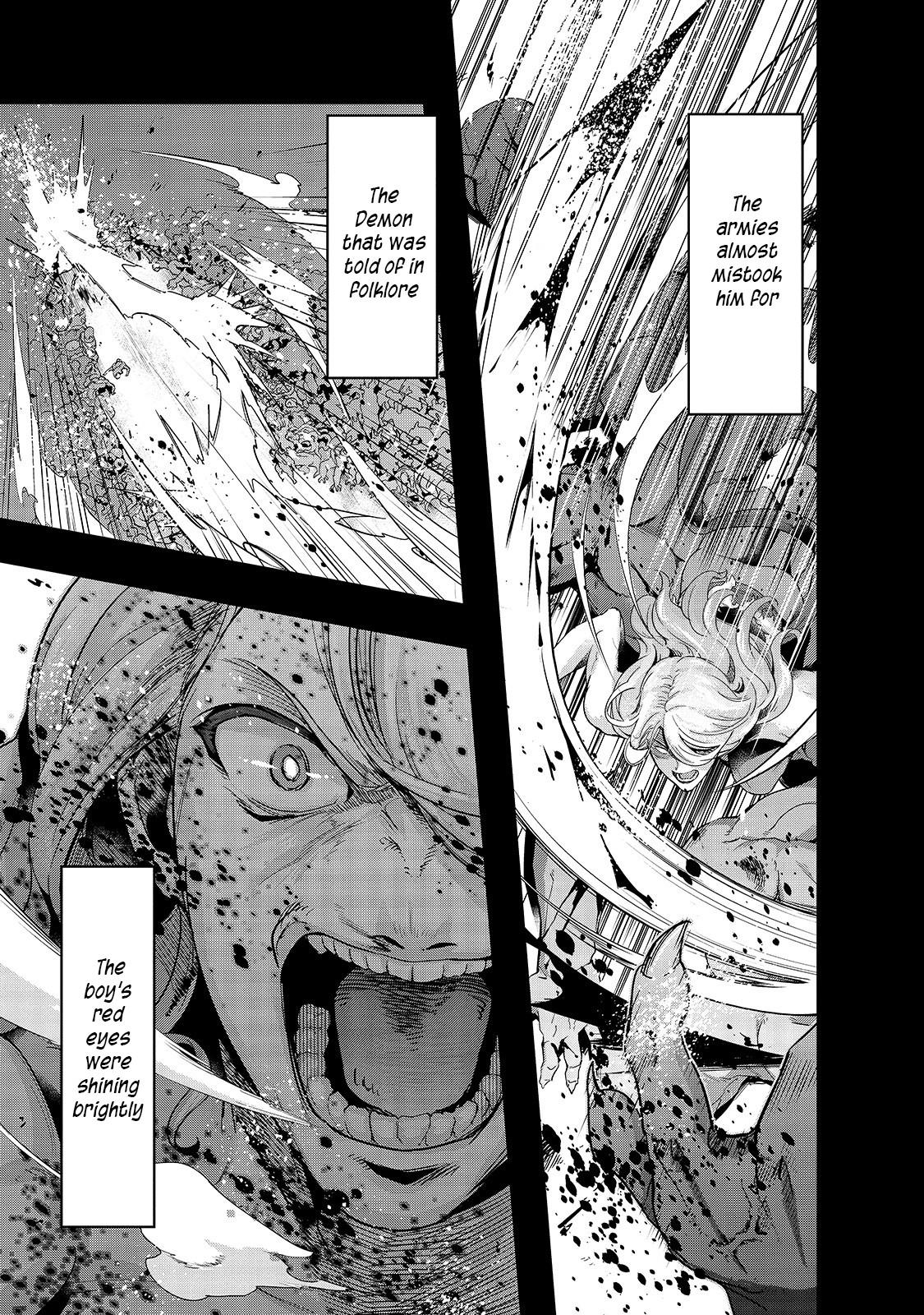 Hazure Waku no Joutai Ijou Skill Chap 18 - Next Chap 19