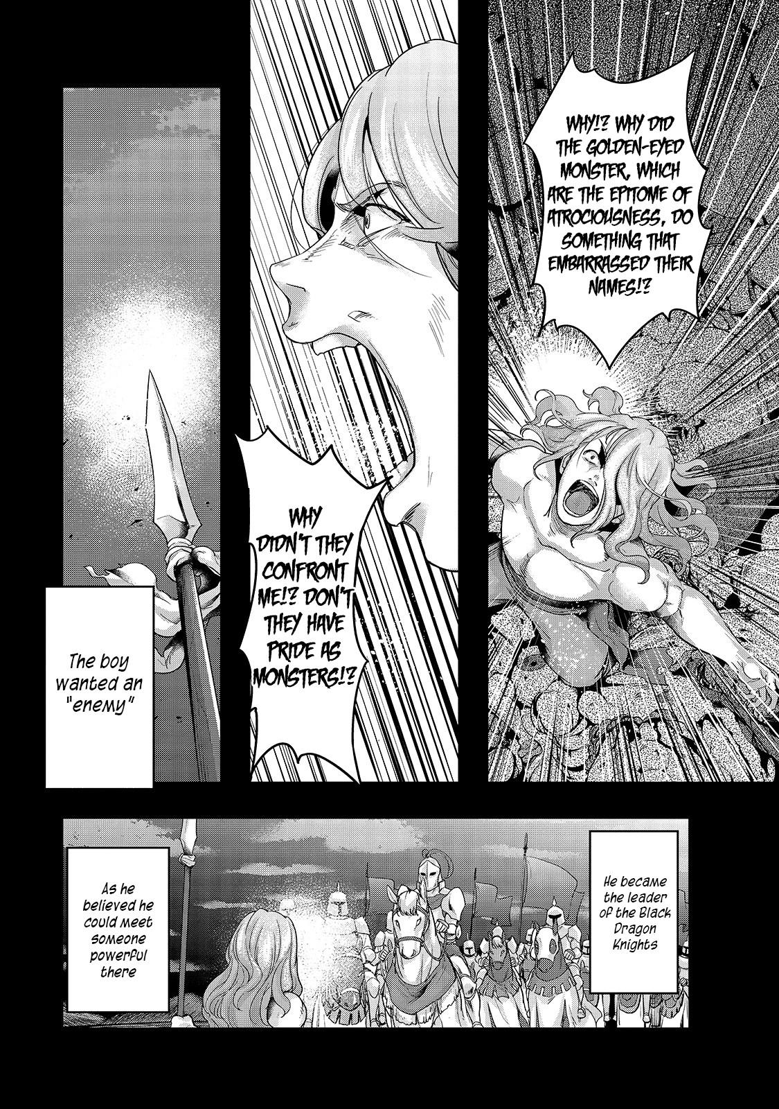 Hazure Waku no Joutai Ijou Skill Chap 18 - Next Chap 19