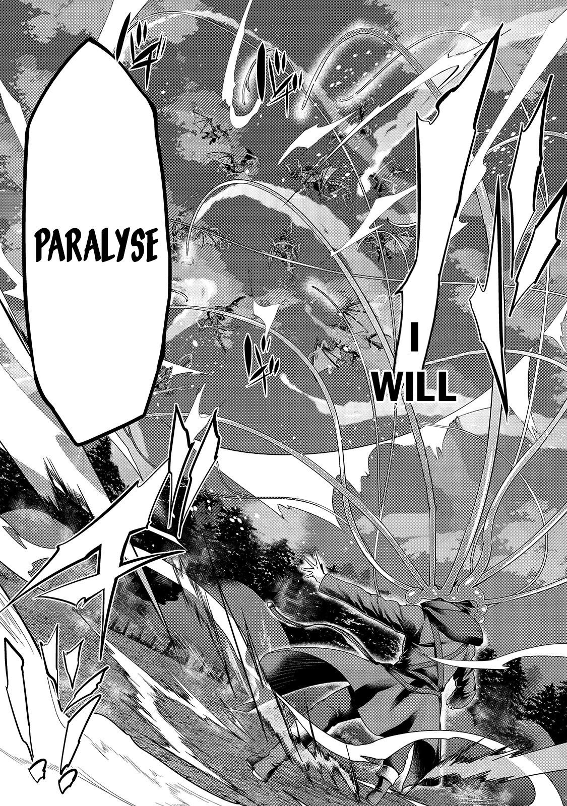 Hazure Waku no Joutai Ijou Skill Chap 19 - Next Chap 20