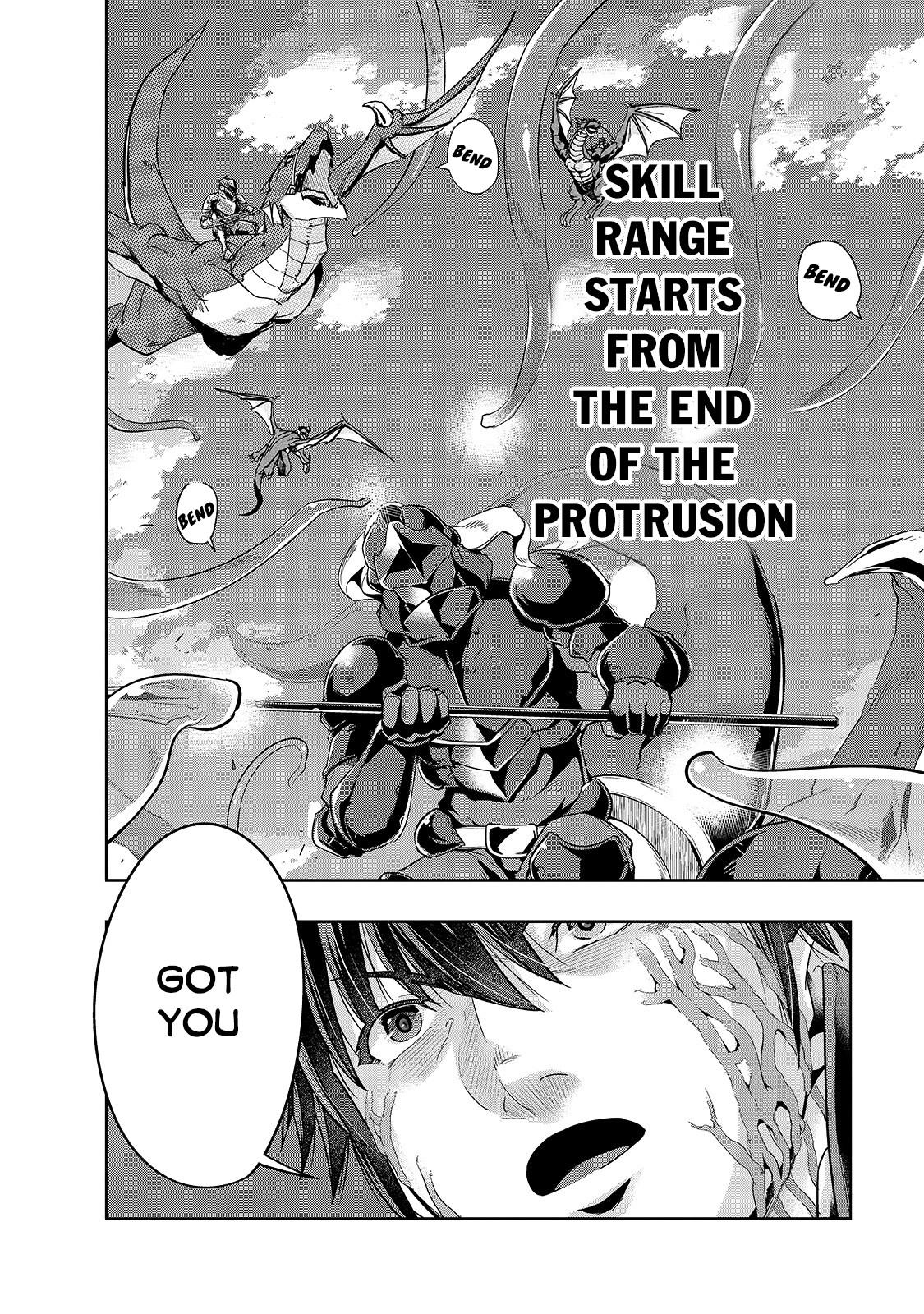 Hazure Waku no Joutai Ijou Skill Chap 19 - Next Chap 20